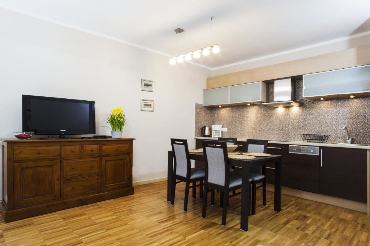 Апартаменты Apartamenty Leśne - visitopl Свиноуйсьце-39